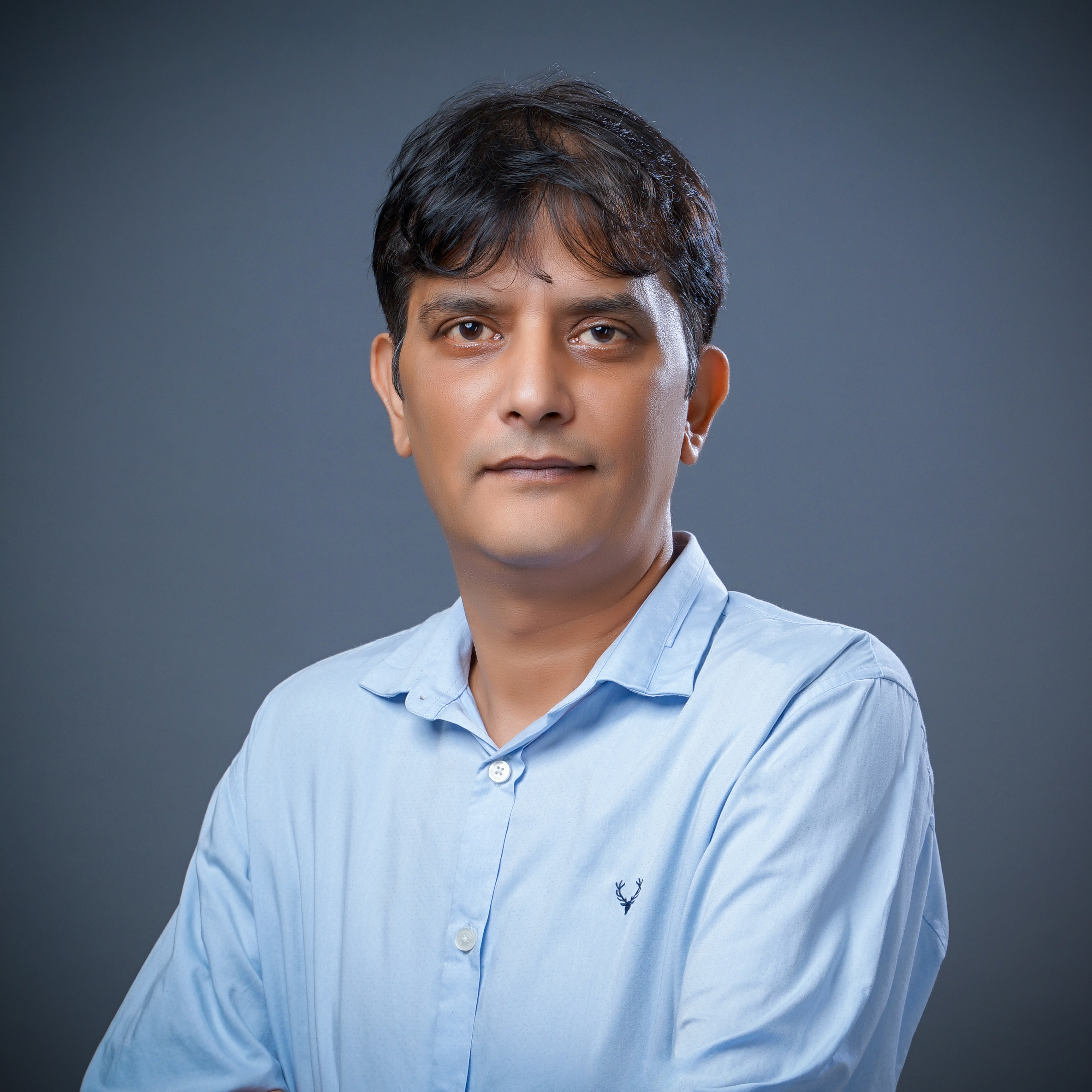 Ajay Pruthi